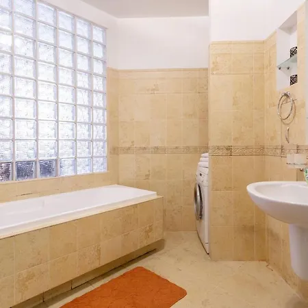 Apartament On Karla Marksa 50