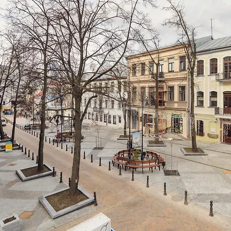 On Karla Marksa 50 * Mińsk