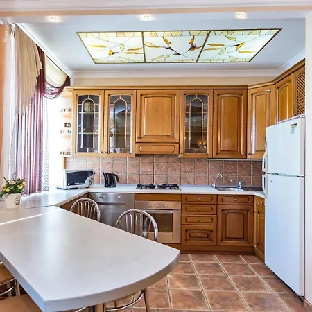 On Karla Marksa 50 Apartament *