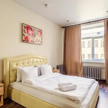 Apartament On Karla Marksa 50