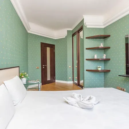 Apartament On Karla Marksa 50